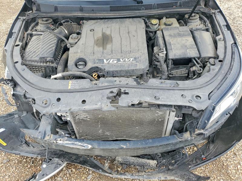 52458346 :رقم المزاد ، 1G4GC5G30EF305596 vin ، 2014 Buick Lacrosse مزاد بيع