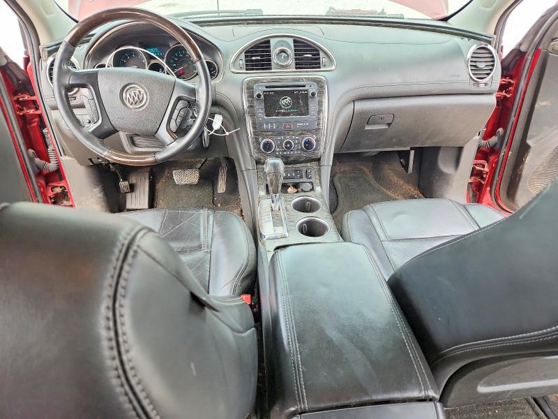 Продаж на аукціоні авто 2014 Buick Enclave, vin: 5GAKRBKD5EJ217024, номер лоту: 52279186