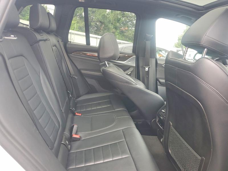 Продаж на аукціоні авто 2018 Bmw X3, vin: 5UXTR9C54JLD68021, номер лоту: 54881866