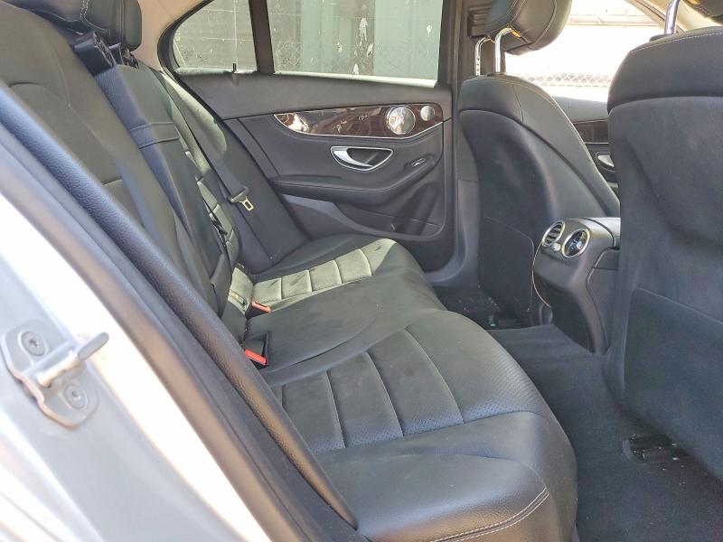 Aukcja sprzedaży 2015 Mercedes-benz C, vin: 55SWF4JB5FU077780, numer aukcji: 53959576
