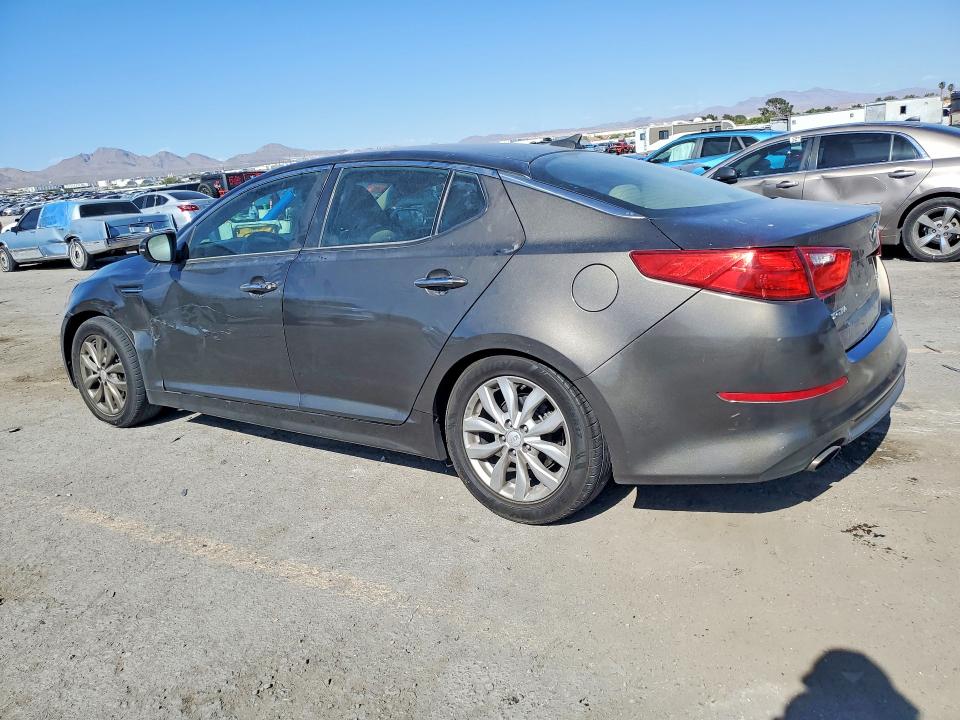 Aukcja sprzedaży 2014 Kia Optima, vin: 5XXGN4A71EG266748, numer aukcji: 52745836