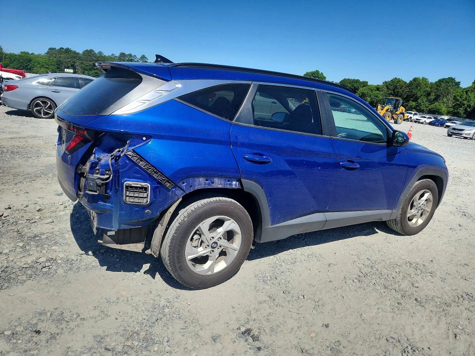 Aukcja sprzedaży 2024 Hyundai Tucson, vin: 5NMJB3DE5RH359010, numer aukcji: 53302686