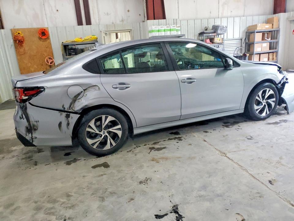 Продаж на аукціоні авто 2025 Subaru Legacy, vin: 4S3BWAD68S3002544, номер лоту: 54314136