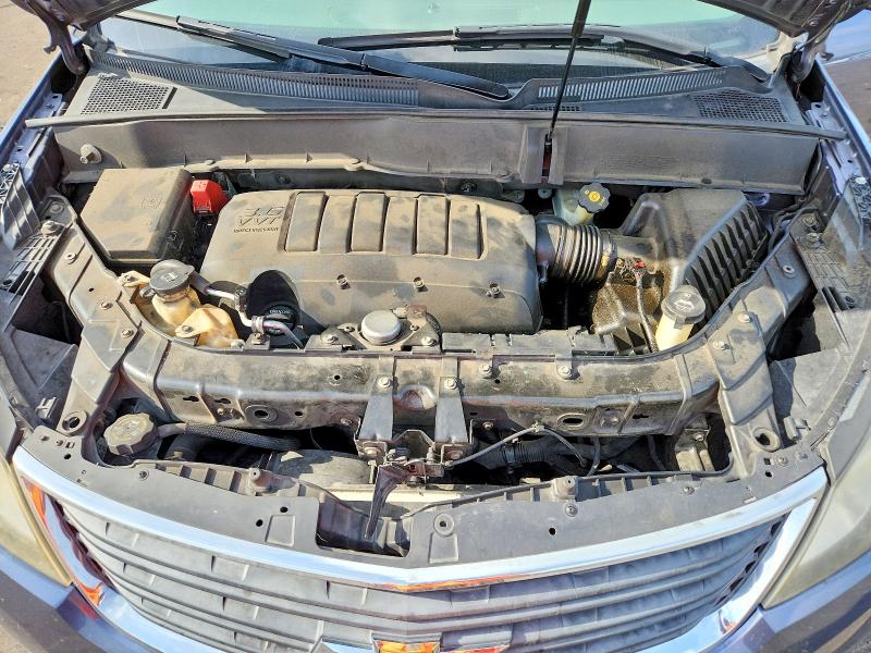 Продаж на аукціоні авто 2014 Chevrolet Traverse, vin: 1GNKRFKD7EJ278338, номер лоту: 54406296