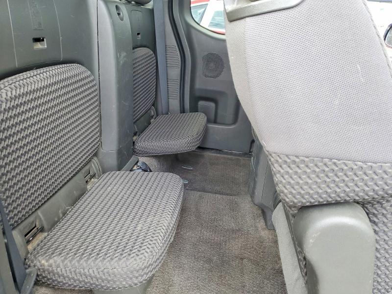 Aukcja sprzedaży 2011 Nissan Frontier, vin: 1N6AD0CW0BC403158, numer aukcji: 52200726