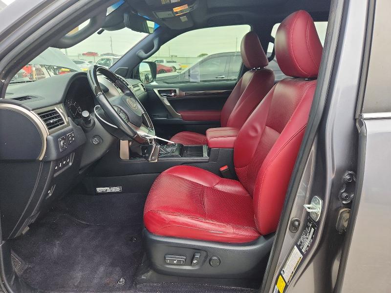 54714756 :رقم المزاد ، JTJGM7BX4L5248892 vin ، 2020 Lexus Gx مزاد بيع