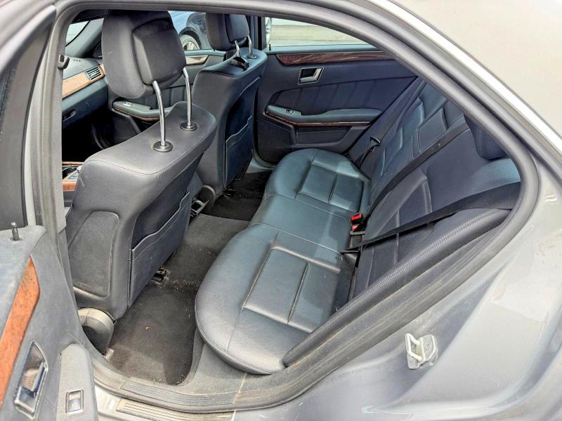 2013 Mercedes-benz E მანქანა იყიდება აუქციონზე, vin: WDDHF8JB3DA713660, აუქციონის ნომერი: 53548116