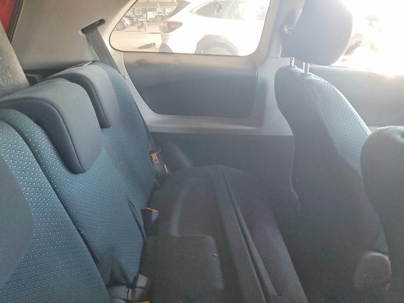Продаж на аукціоні авто 2008 Toyota Yaris, vin: JTDJT903585216192, номер лоту: 55564816