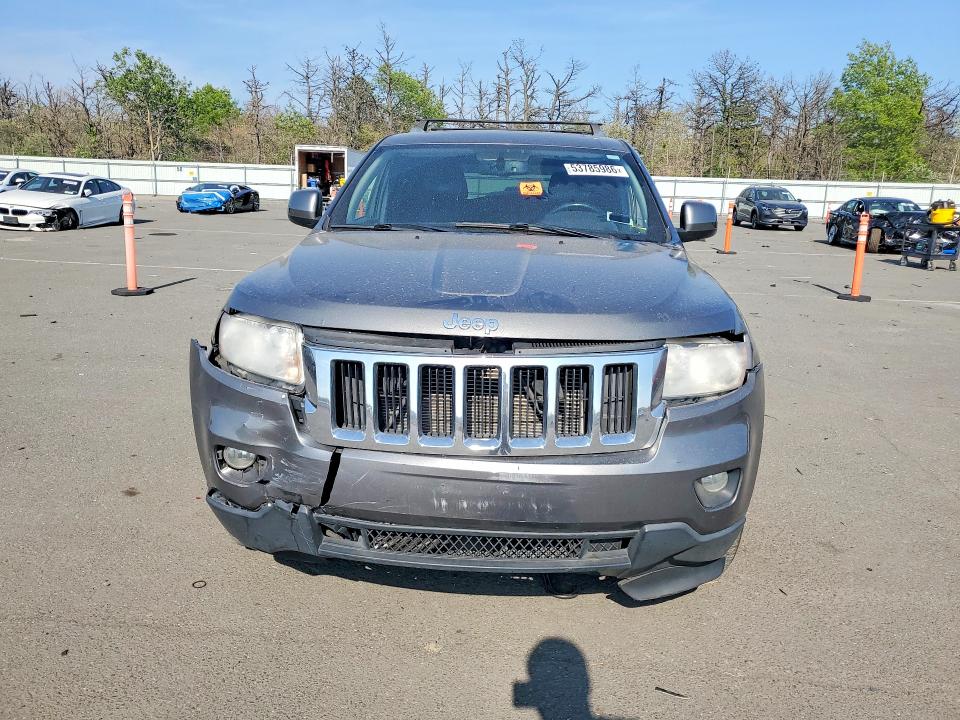 Aukcja sprzedaży 2012 Jeep Grand Cherokee, vin: 1C4RJFAG4CC201311, numer aukcji: 53785986