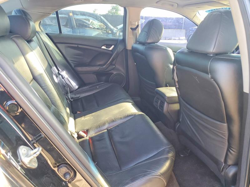 Aukcja sprzedaży 2011 Acura Tsx, vin: JH4CU2F60BC014778, numer aukcji: 52472836