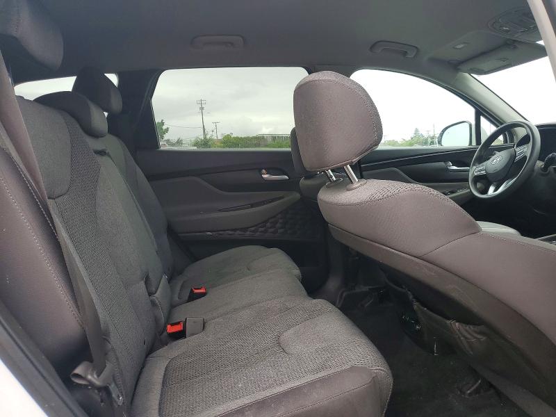 Продажа на аукционе авто 2019 Hyundai Santa Fe, vin: 5NMS3CAD6KH052237, номер лота: 52378006
