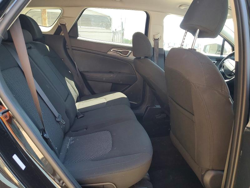 Aukcja sprzedaży 2026 Kia Sportage, vin: 5XYK2CDF3TG354760, numer aukcji: 55971806