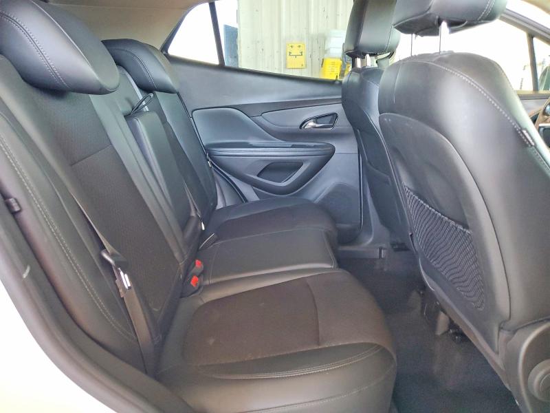 Продажа на аукционе авто 2019 Buick Encore, vin: KL4CJASB6KB939489, номер лота: 53078406