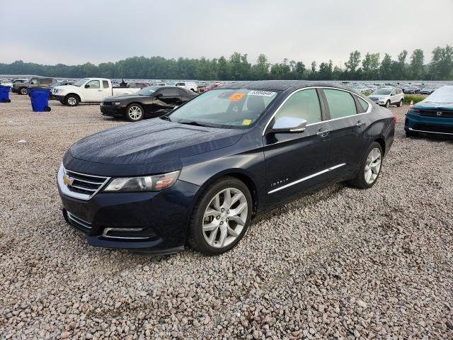 Aukcja sprzedaży 2017 Chevrolet Impala, vin: 1G1145S38HU137150, numer aukcji: 53994646