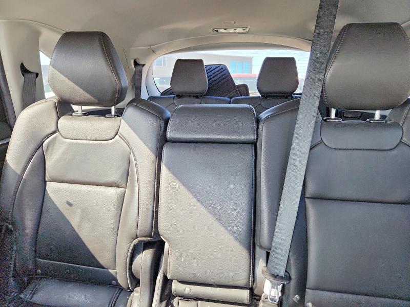 54134806 :رقم المزاد ، 5J8YD4H4XKL804864 vin ، 2019 Acura Mdx مزاد بيع
