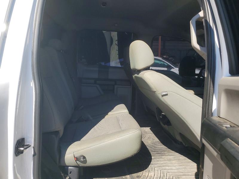 Продажа на аукционе авто 2020 Ford F350, vin: 1FT8W3DT7LEE75501, номер лота: 52150416