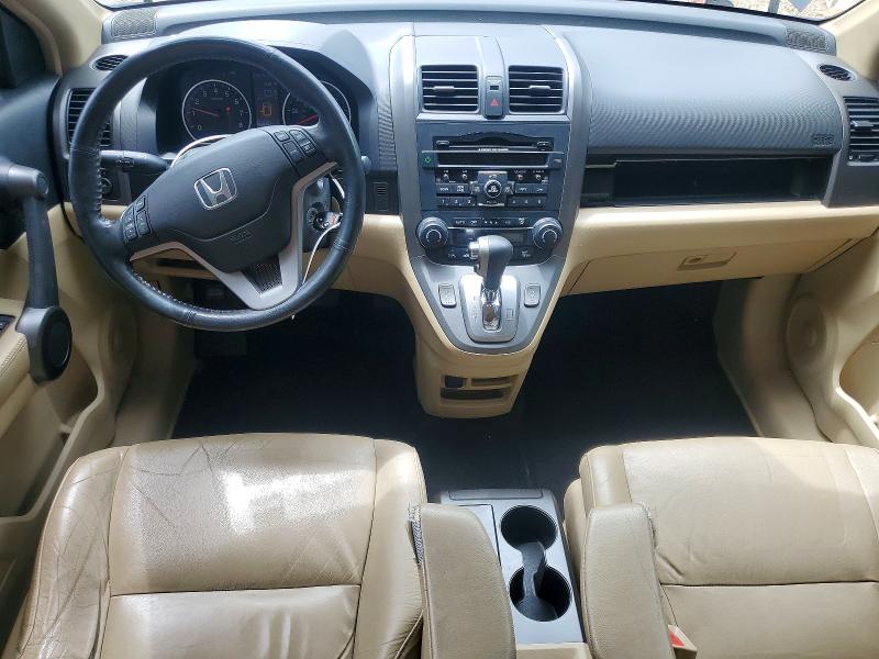 54705366 :رقم المزاد ، 5J6RE3H7XBL054929 vin ، 2011 Honda Cr-v Ex مزاد بيع