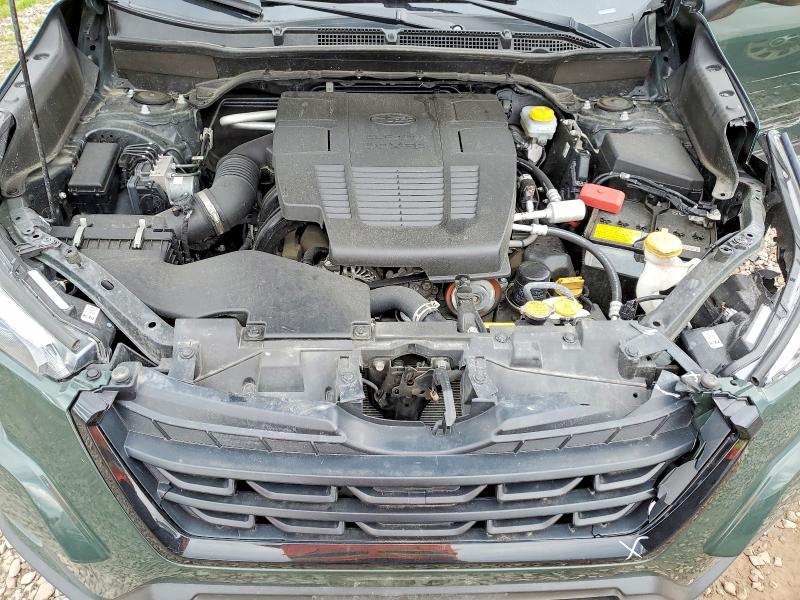Продажа на аукционе авто 2023 Subaru Forester, vin: JF2SKARC4PH479347, номер лота: 51758006