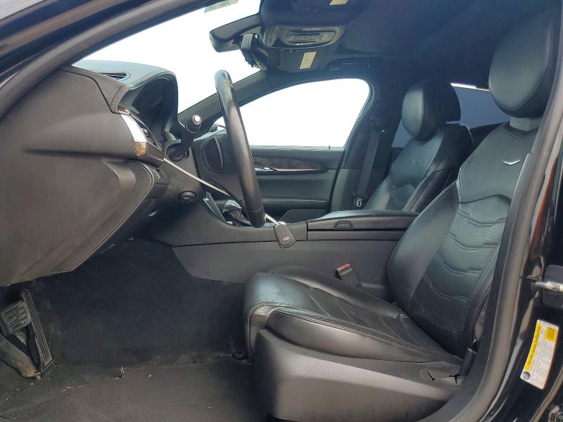 Продаж на аукціоні авто 2016 Cadillac Ct6, vin: 1G6KC5RX0GU161774, номер лоту: 52519686