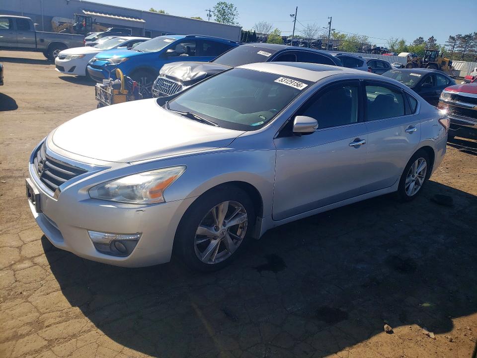 Aukcja sprzedaży 2013 Nissan Altima, vin: 1N4AL3AP7DC297769, numer aukcji: 53129156