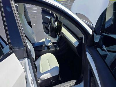 Продаж на аукціоні авто 2022 Tesla Model 3, vin: 5YJ3E1EB8NF276384, номер лоту: 54303156