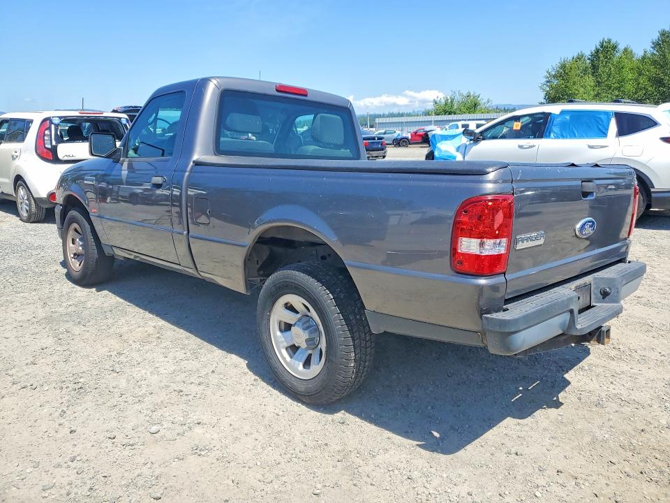 Продажа на аукционе авто 2011 Ford Ranger, vin: 1FTKR1ADXBPA49898, номер лота: 54891346