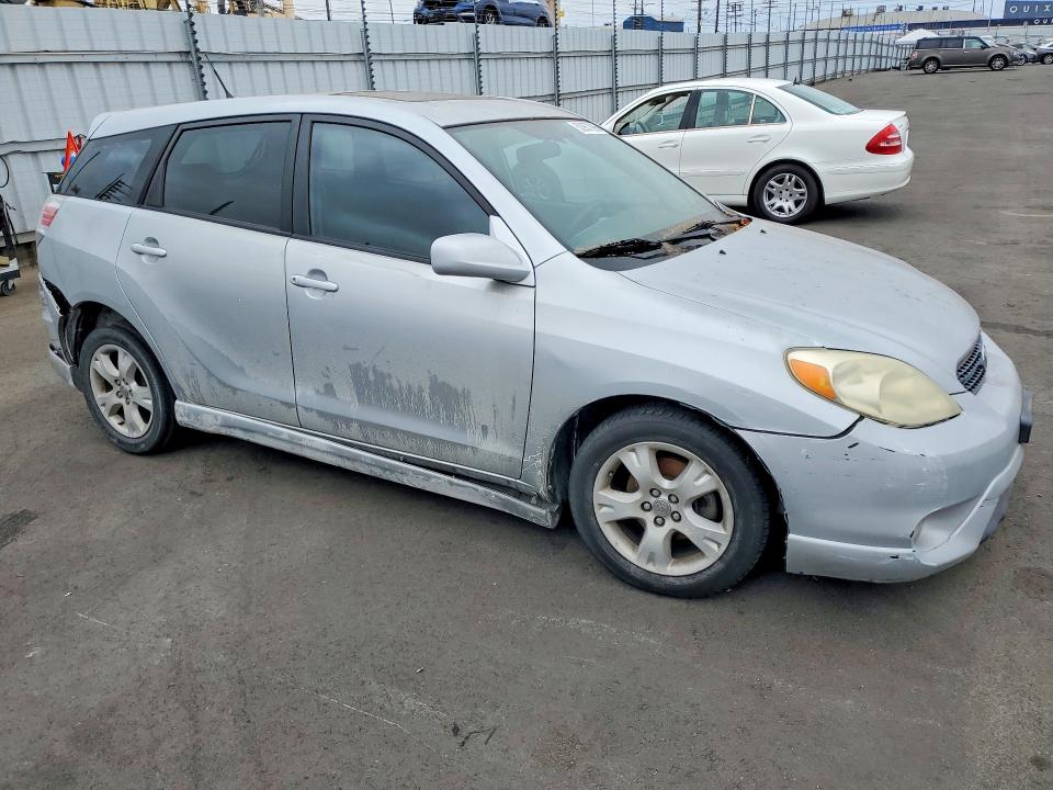 Aukcja sprzedaży 2006 Toyota Corolla Matrix, vin: 2T1KR32E46C571241, numer aukcji: 52957096