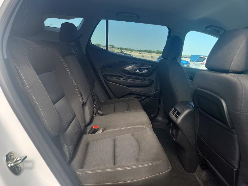 Продажа на аукционе авто 2024 Gmc Terrain, vin: 3GKALTEG8RL309450, номер лота: 52307546