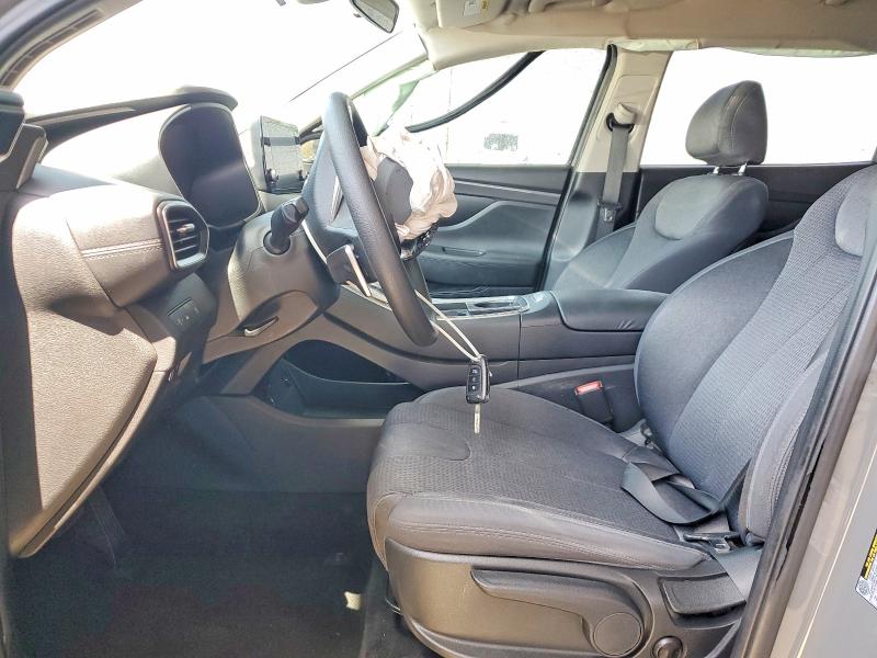 Продажа на аукционе авто 2023 Hyundai Santa Fe, vin: 5NMS1DAJ2PH523504, номер лота: 51698026