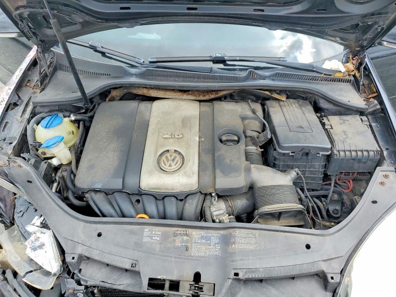 Aukcja sprzedaży 2007 Volkswagen Rabbit, vin: WVWDR71K77W108185, numer aukcji: 54136746