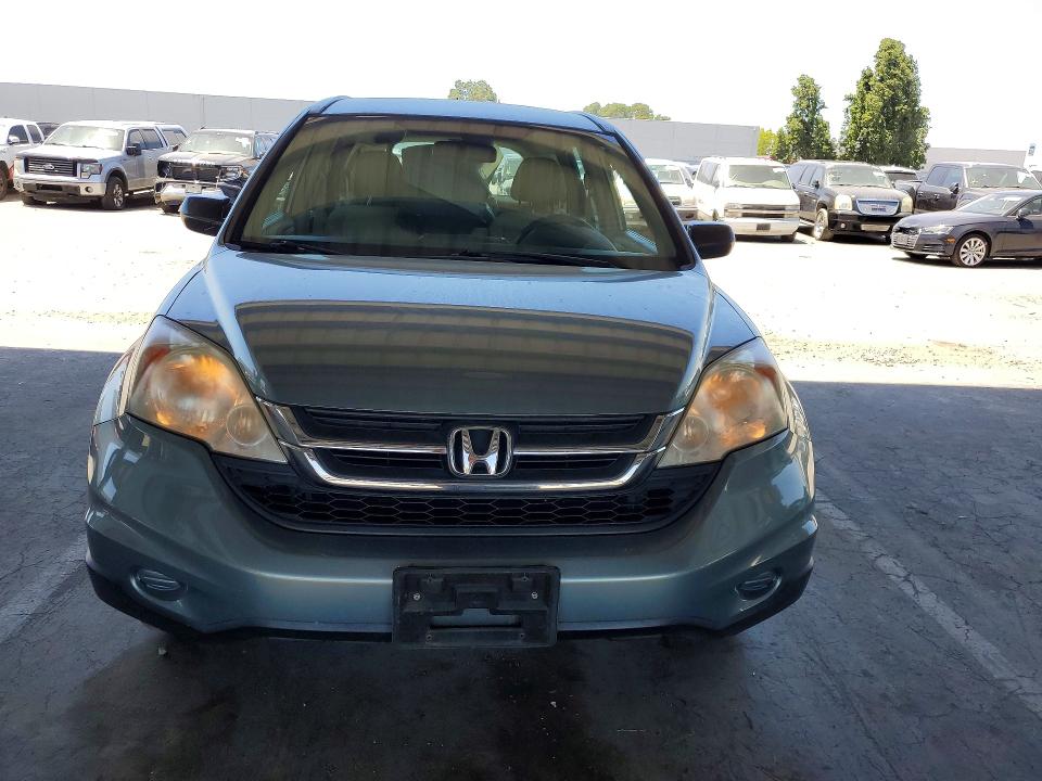Aukcja sprzedaży 2010 Honda Cr-v, vin: 5J6RE4H38AL088708, numer aukcji: 54105526