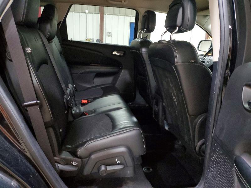 Aukcja sprzedaży 2017 Dodge Journey, vin: 3C4PDDGG2HT696579, numer aukcji: 52464676