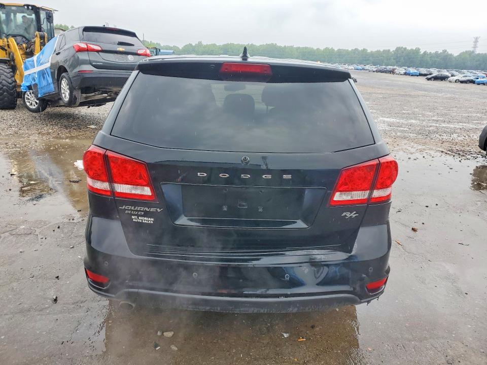 Aukcja sprzedaży 2016 Dodge Journey, vin: 3C4PDDEG4GT244148, numer aukcji: 52431886