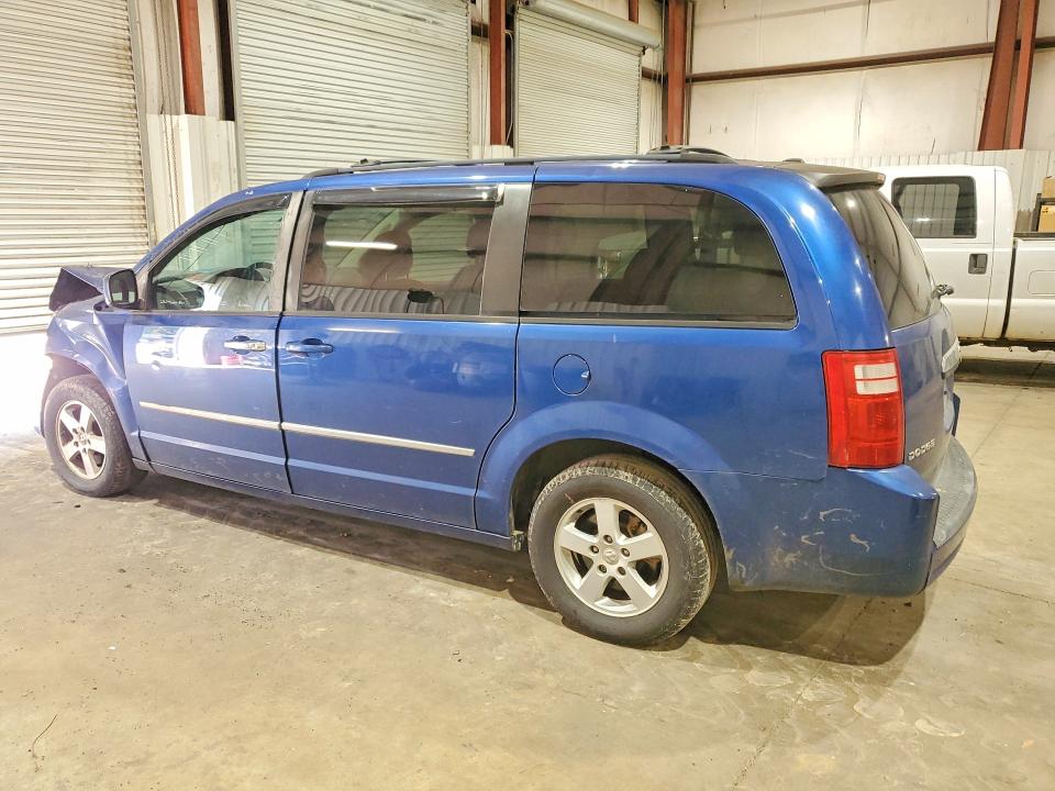 Aukcja sprzedaży 2010 Dodge Grand Caravan, vin: 2D4RN5D17AR434290, numer aukcji: 51900636