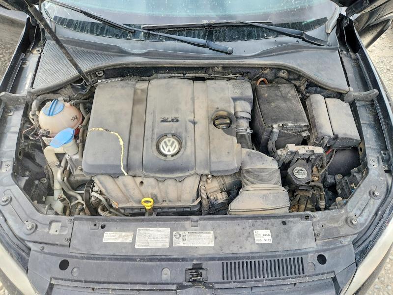 2014 Volkswagen Passat მანქანა იყიდება აუქციონზე, vin: 1VWAP7A30EC012668, აუქციონის ნომერი: 53932696