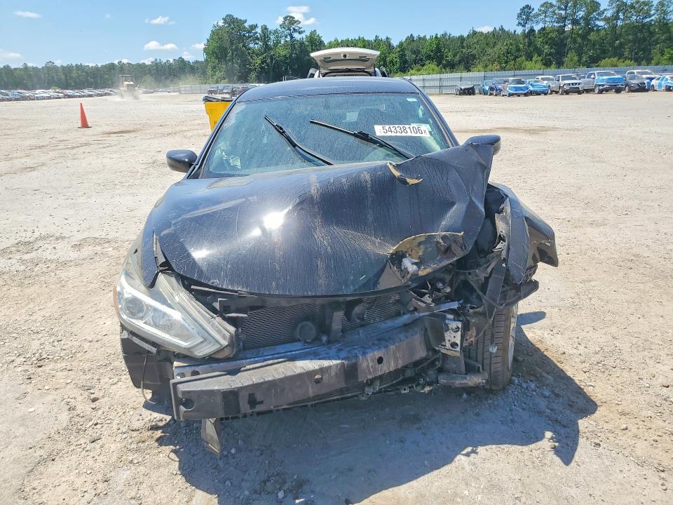 Aukcja sprzedaży 2016 Nissan Altima, vin: 1N4AL3AP7GN376772, numer aukcji: 54338106