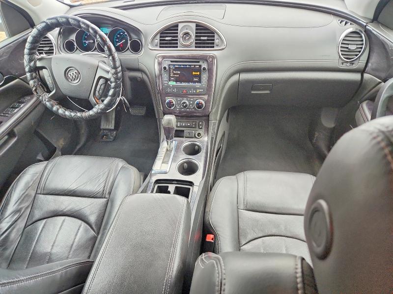Продажа на аукционе авто 2017 Buick Enclave, vin: 5GAKVCKD4HJ163382, номер лота: 54774686