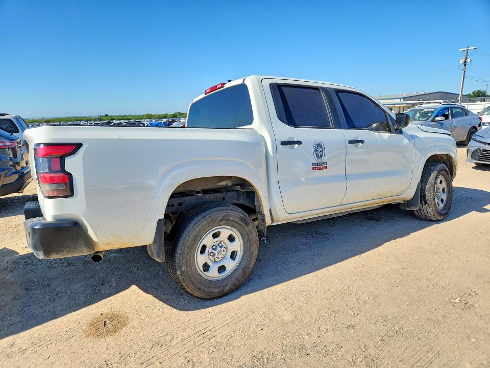Aukcja sprzedaży 2024 Nissan Frontier, vin: 1N6ED1EK7RN672256, numer aukcji: 52409646