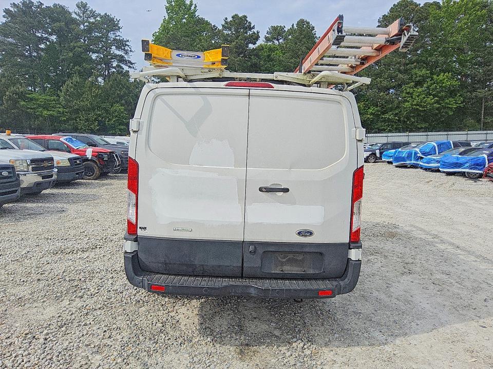Продажа на аукционе авто 2019 Ford Transit, vin: 1FTYR1YG0KKA95120, номер лота: 50274156