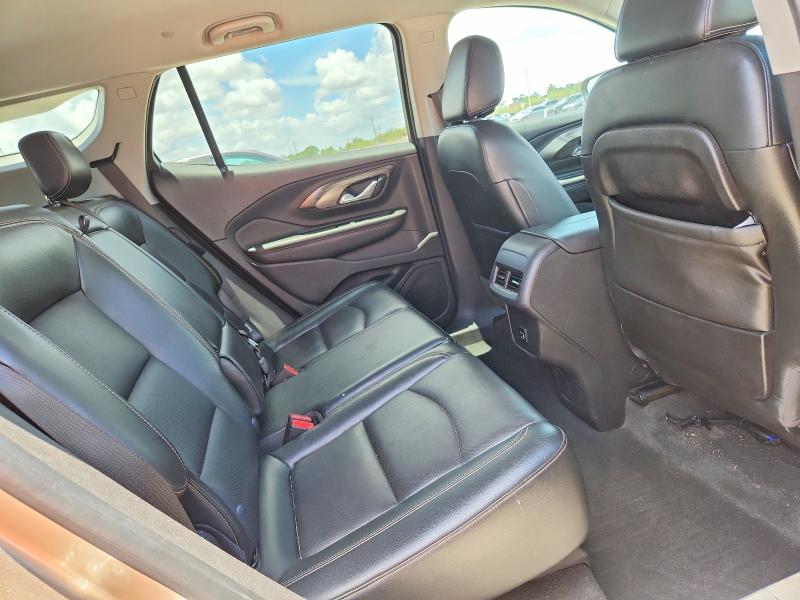 Продаж на аукціоні авто 2018 Gmc Terrain, vin: 3GKALVEX2JL270712, номер лоту: 53774346