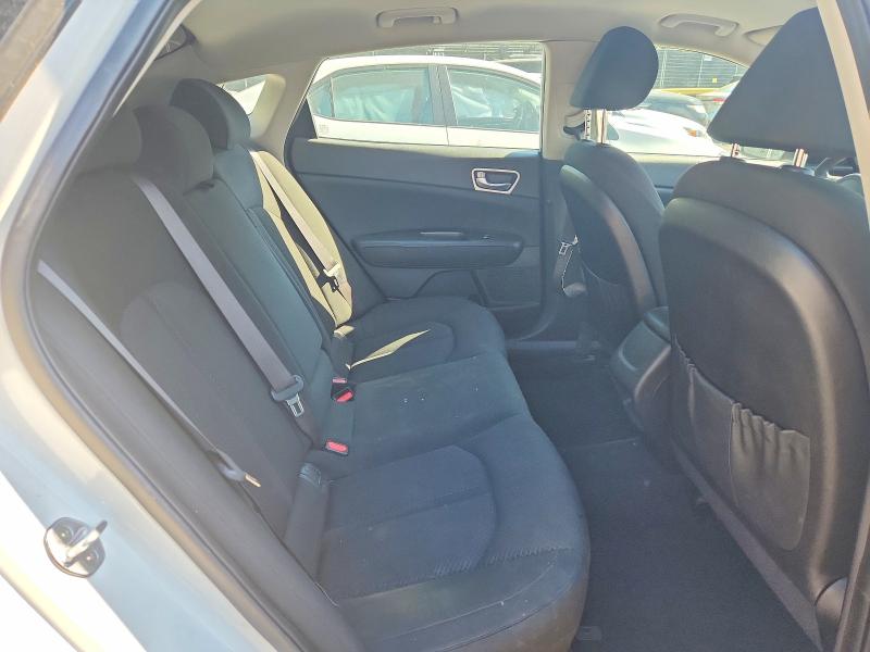 Продаж на аукціоні авто 2016 Kia Optima, vin: KNAGT4L39G5098572, номер лоту: 54060986