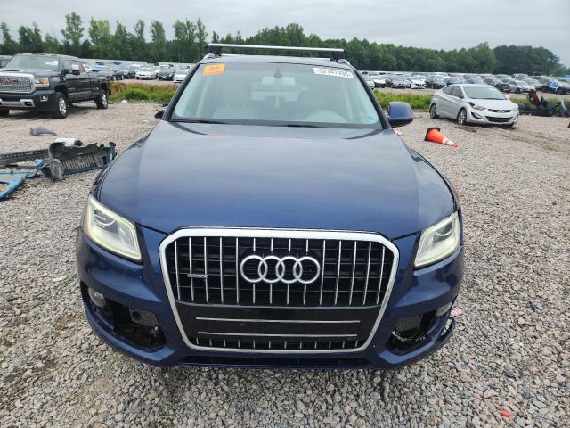 52747496 :رقم المزاد ، WA1C2AFP0GA059890 vin ، 2016 Audi Q5 مزاد بيع