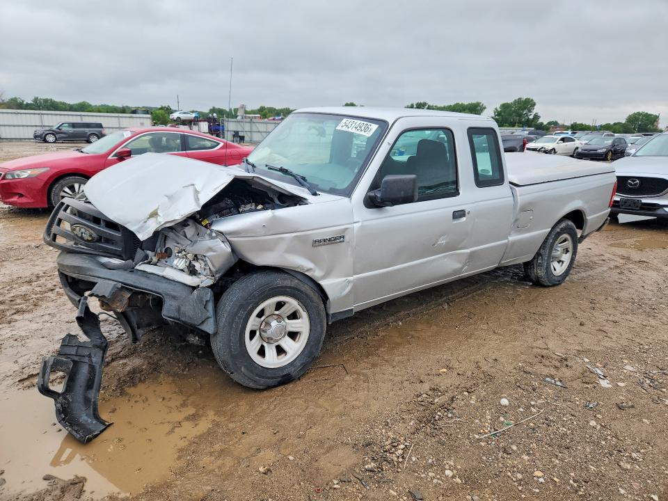 Aukcja sprzedaży 2006 Ford Ranger, vin: 1FTYR14E26PA72239, numer aukcji: 54314936