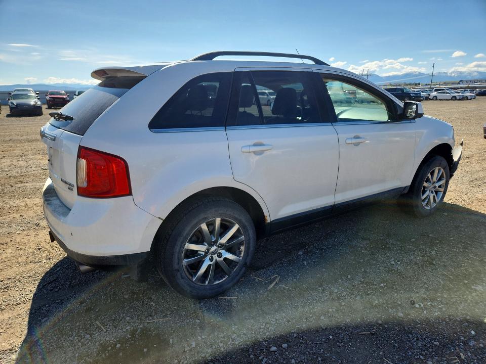 Продажа на аукционе авто 2011 Ford Edge, vin: 2FMDK4KC7BBA39305, номер лота: 54757526