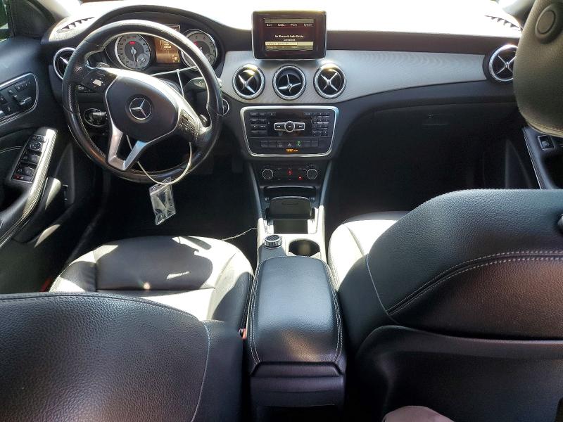 Aukcja sprzedaży 2015 Mercedes Benz Gla, vin: WDCTG4EB2FJ138808, numer aukcji: 52556996