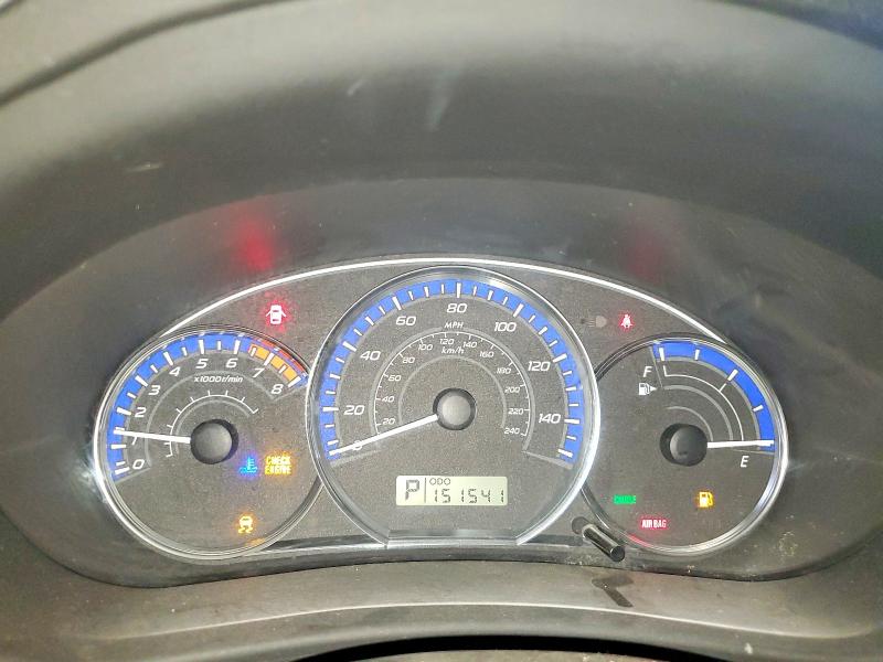 Продажа на аукционе авто 2013 Subaru Forester, vin: JF2SHAEC2DH443530, номер лота: 54624206