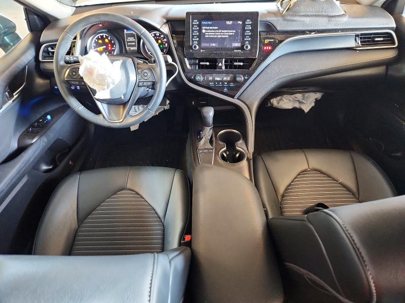 Продажа на аукционе авто 2023 Toyota Camry, vin: 4T1G11AK7PU733730, номер лота: 54520406