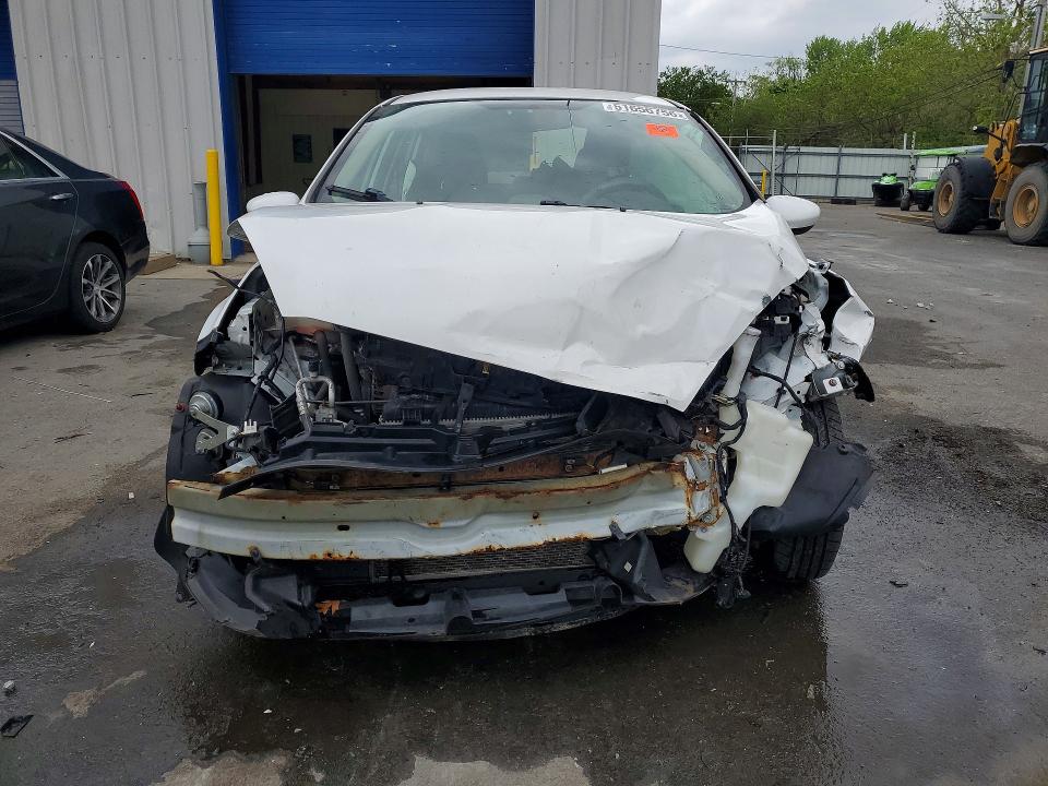 Aukcja sprzedaży 2017 Ford Fiesta, vin: 3FADP4BJ2HM132315, numer aukcji: 51656756