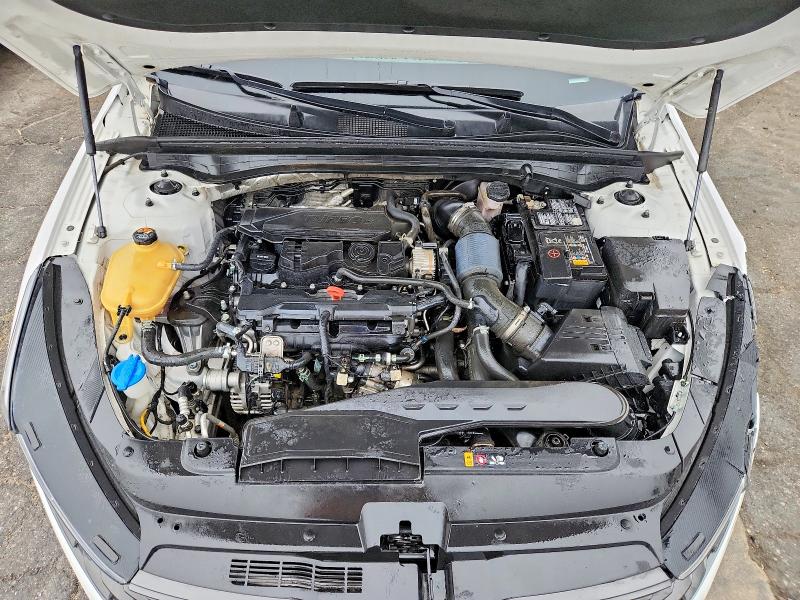 2022 Kia K5 მანქანა იყიდება აუქციონზე, vin: 5XXG14J23NG156915, აუქციონის ნომერი: 48976306