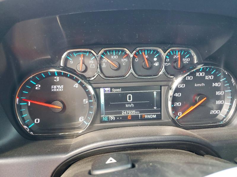 Aukcja sprzedaży 2015 Chevrolet Silverado, vin: 3GCUKREC5FG357228, numer aukcji: 52944356